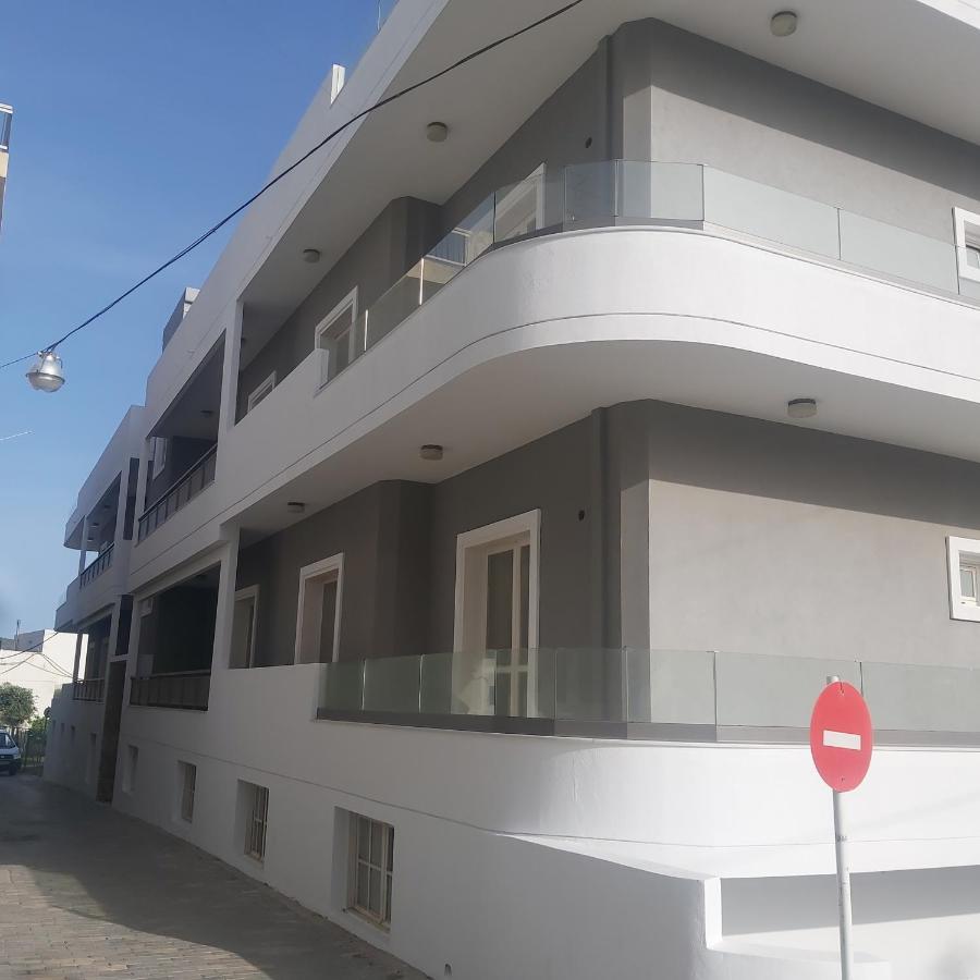 Apartamento Soula'S House Agia Pelagia  Exterior foto