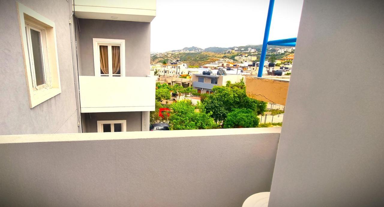 Apartamento Soula'S House Agia Pelagia  Exterior foto
