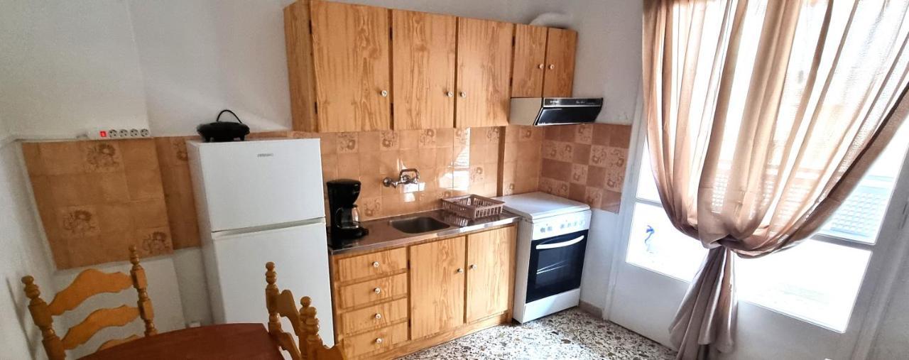 Apartamento Soula'S House Agia Pelagia  Exterior foto